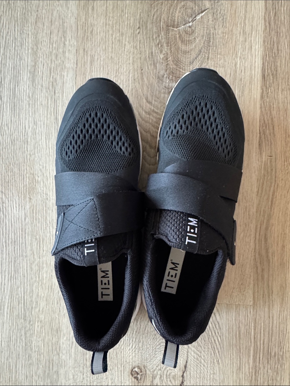 Tiem cycle shoes